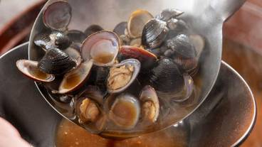 朝食ビュッフェ / 3