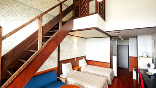 メゾネット館 禁煙