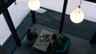 リビングルーム / 9