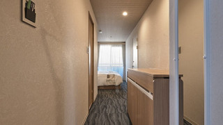 ラージ ツインルーム