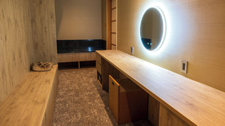 プレジデンタル スイーツ (with Open-Air Bath, Ten)