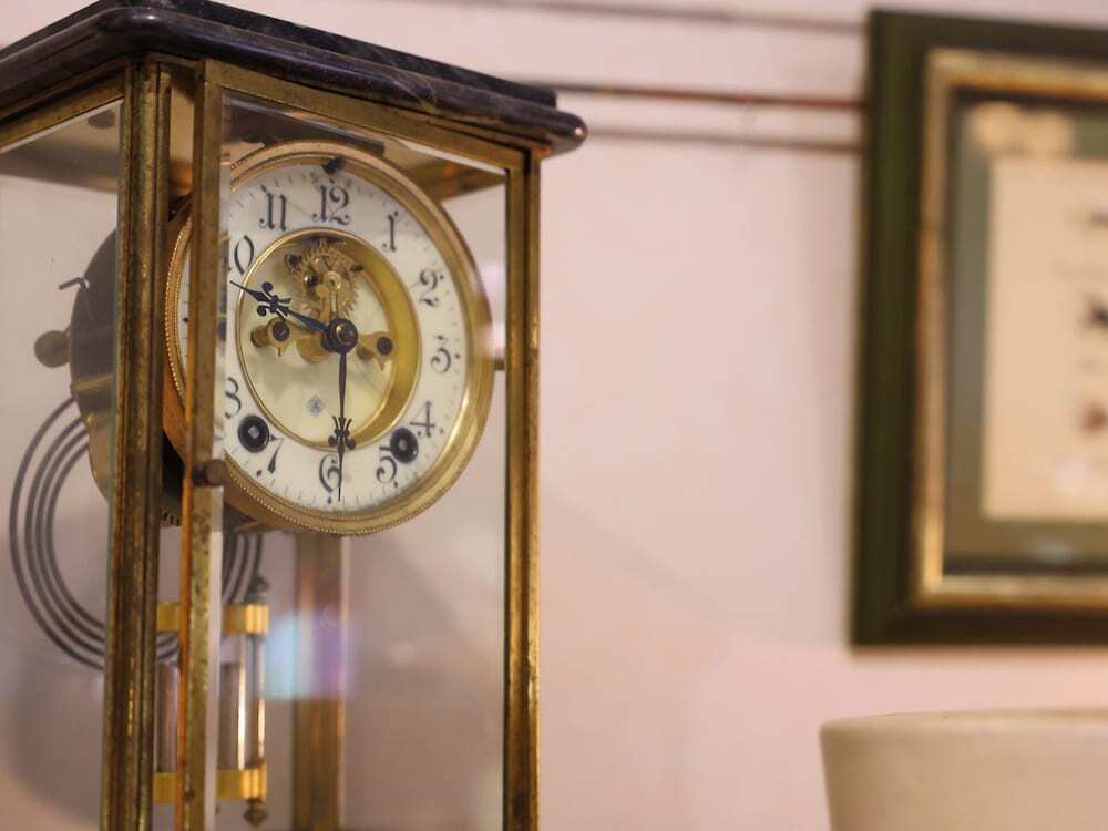 ロビーラウンジ