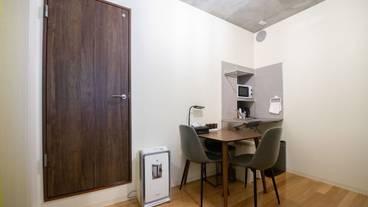 リビング エリア / 20