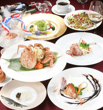 オーベルジュ天空3564200