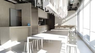 カフェ店内② / 10