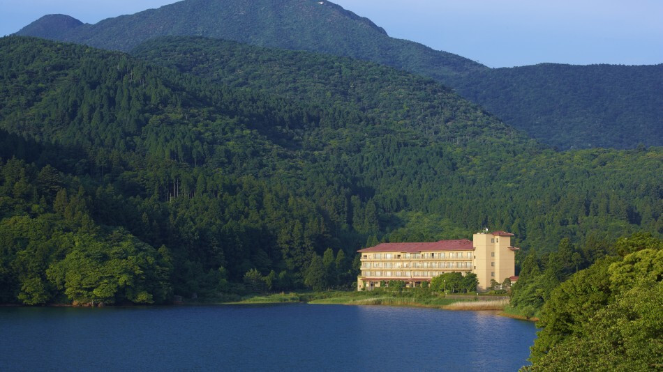 ママパパへのご褒美旅行にぴったり♪絶景が楽しめるお宿4069907