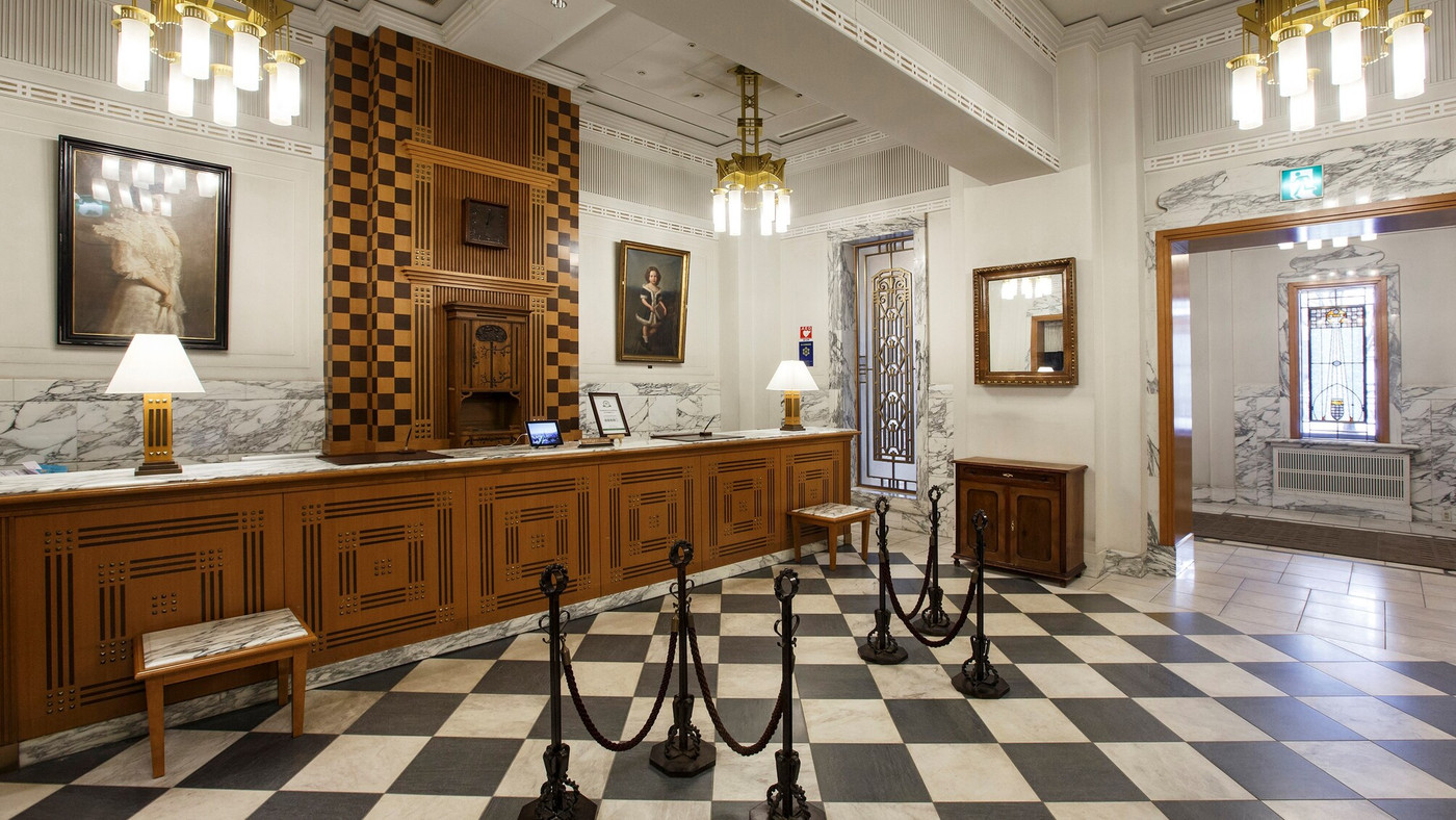 気品ある大浴場は気分も上がる♡4762010