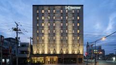 ネストホテル広島駅前