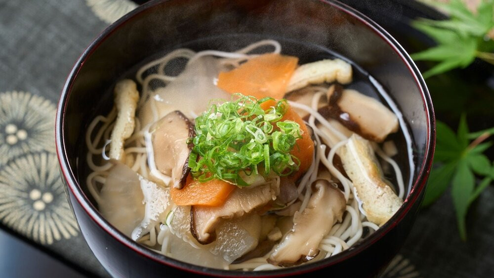 食事・飲み物