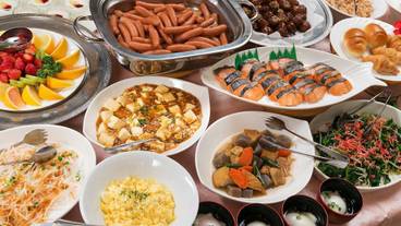 食事・飲み物 / 4