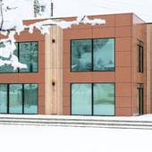 ブルーバード アパートメンツ(長野県 アパートメント) / 2