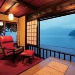 【北陸】心おきなく癒される。ひとり旅におすすめの「絶景ホテル」7選