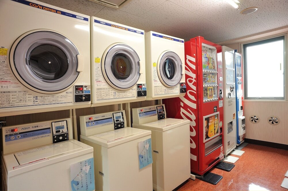 ランドリー ルーム