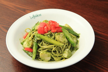 「カフェ ラ・ボエム 新宿御苑」料理 996471 