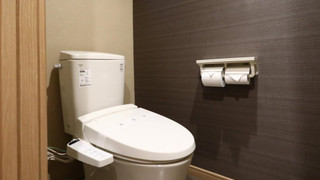 和洋室 禁煙 バス付