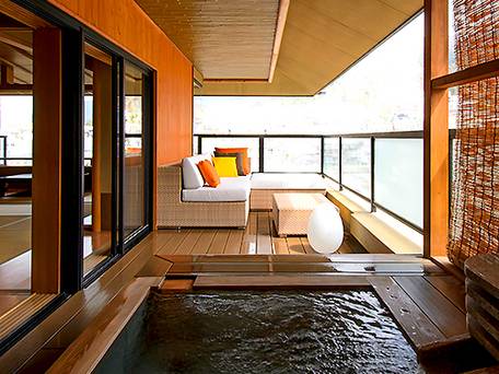 湯田中温泉 燈火、旬遊の宿 あぶらや燈千 / 3