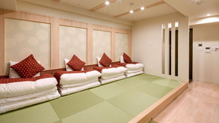 ファミリー ルーム 禁煙