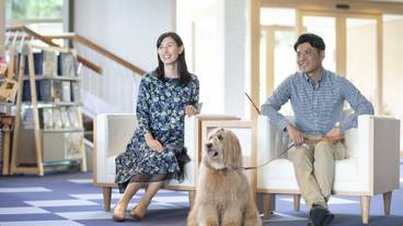 ペット同伴可 / 11