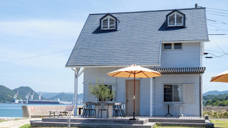 ファミリー ヴィラ