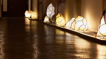 施設内の設備 / 3