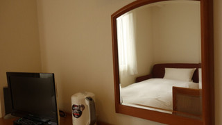 ツインルーム 禁煙