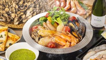食事・飲み物 / 3