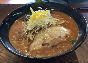 「みそ街道」料理 1083151 ラーメン街道赤