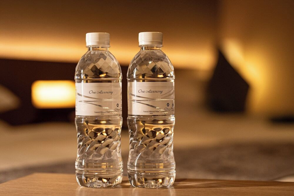 客室の設備とサービス