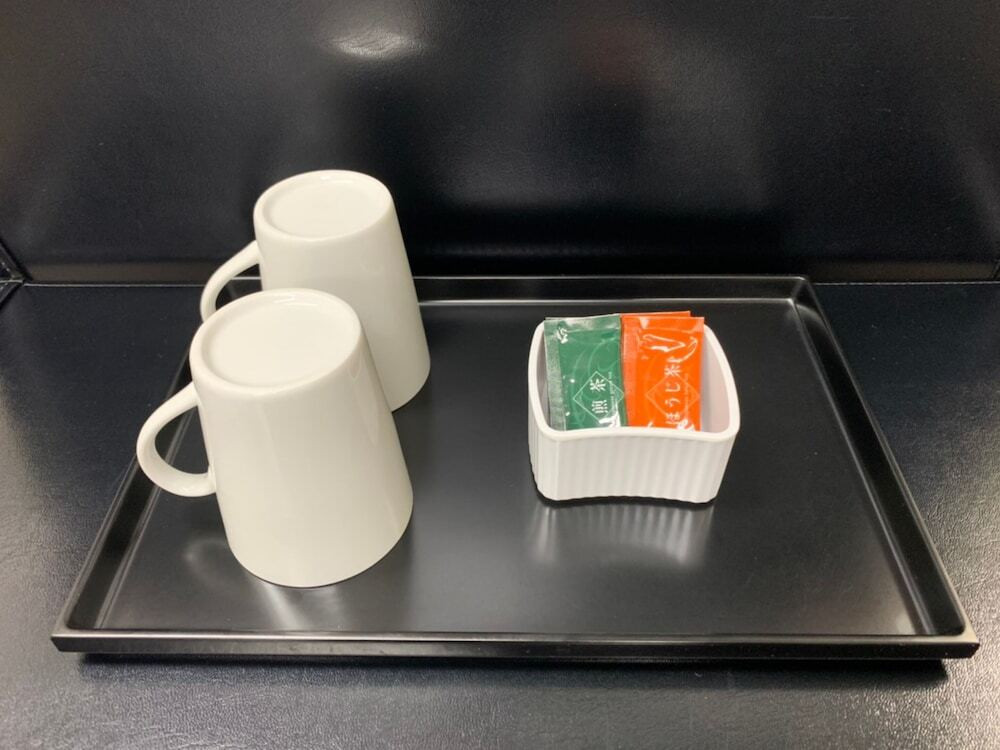 客室の設備とサービス