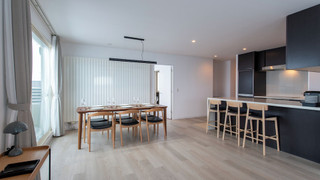 3ベッドルーム ペントハウス レジデンス