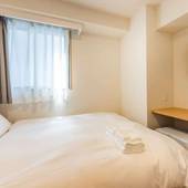 HOPETREE 天王寺（大阪府 別荘・ヴィラ・コンドミニアム） / 5