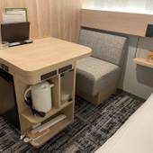 ワシントンR&Bホテル上野広小路（東京都 ビジネスホテル） / 5