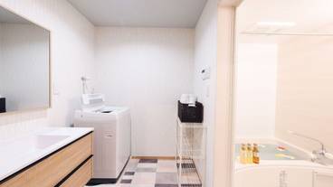 バスルーム / 32