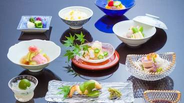 食事・飲み物 / 5