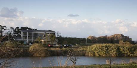 心をほどく体験と心が躍る蟹と魚 海辺のうまし宿 とト屋