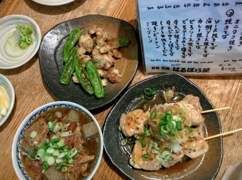 「ばるぼら屋」料理 1066476 2015/8/5
