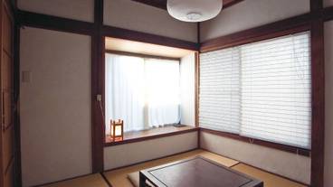 客室 / 2