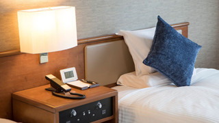 スタンダード ツインルーム 禁煙