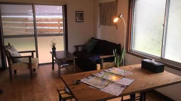 リビングルーム / 14