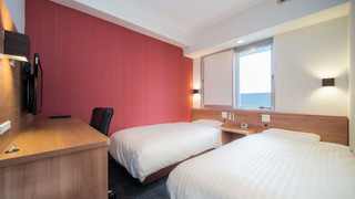 お部屋タイプ指定なし (お部屋タイプ, ベッドタイプはチェックイン時のご案内)