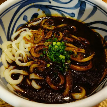 「饂飩家 五右衛門」料理 898161 