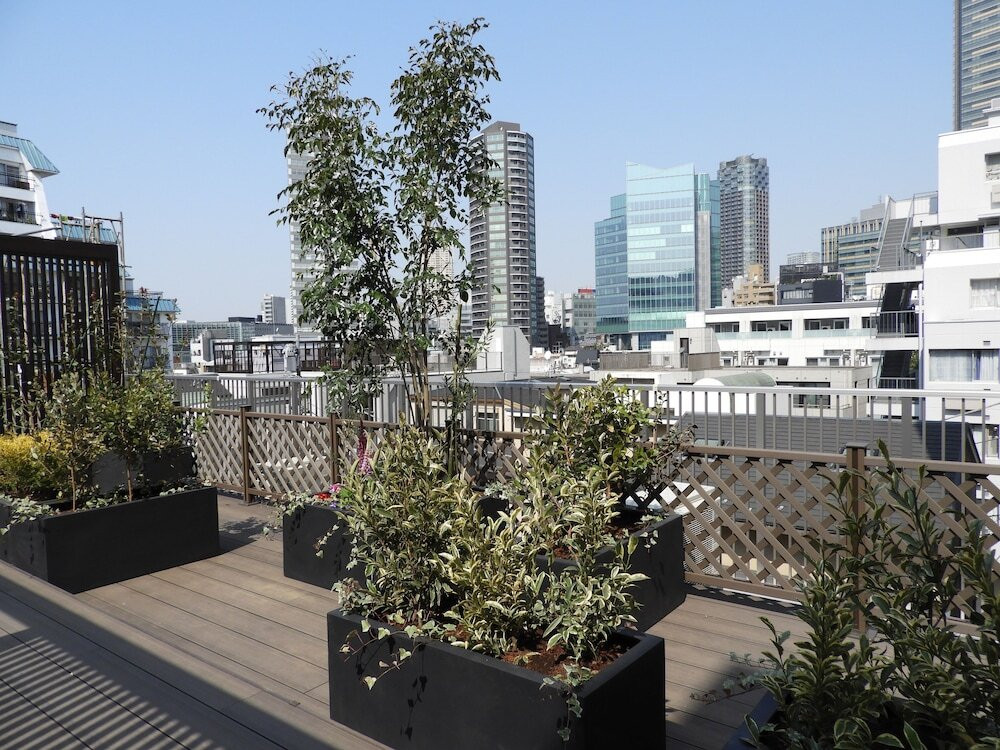 施設からの眺望