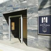 MONday Apart Premium 上野（東京都 ビジネスホテル） / 4