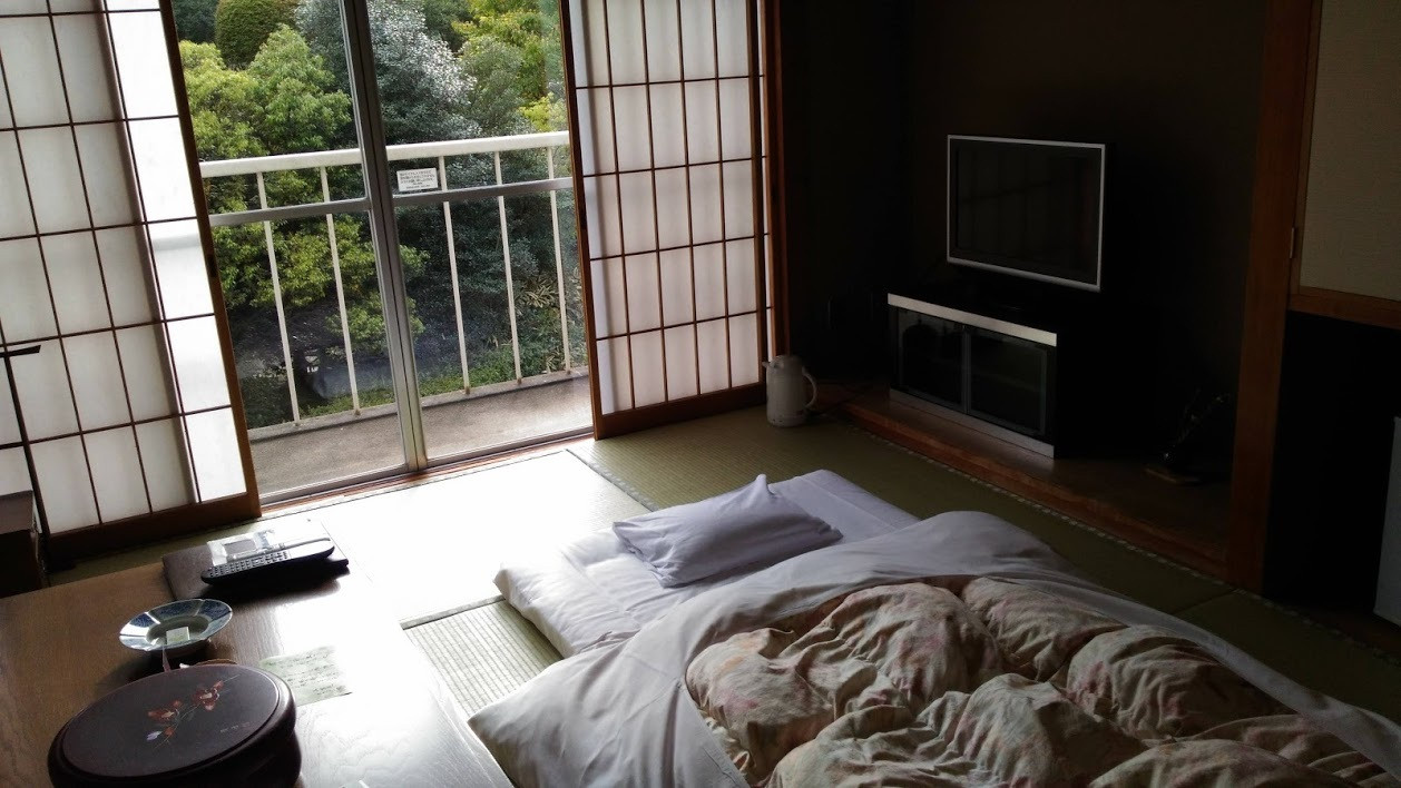 美肌温泉&鳥取の山海グルメをいただくリーズナブルな国民宿舎3846345