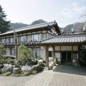 秩父温泉郷 囲炉裏の宿 小鹿荘(埼玉県 旅館) / 3