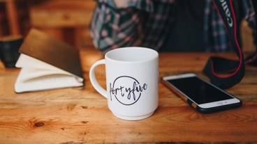 コーヒー サービス / 1