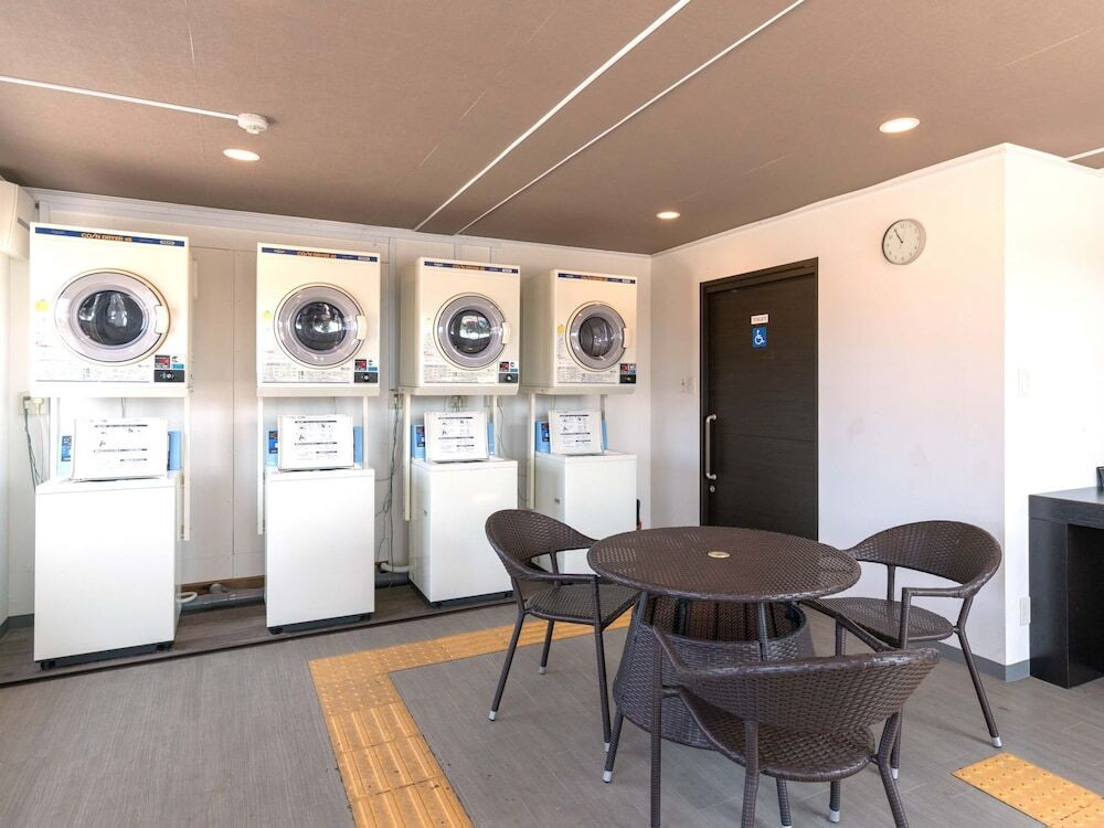 ランドリー ルーム