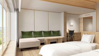 エグゼクティブ ルーム