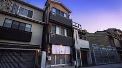 鈴ホステル 宮川町