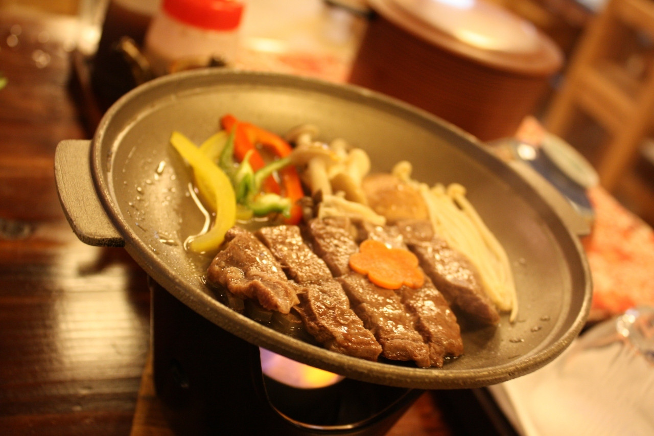 2．やど家 たけのこ3431541